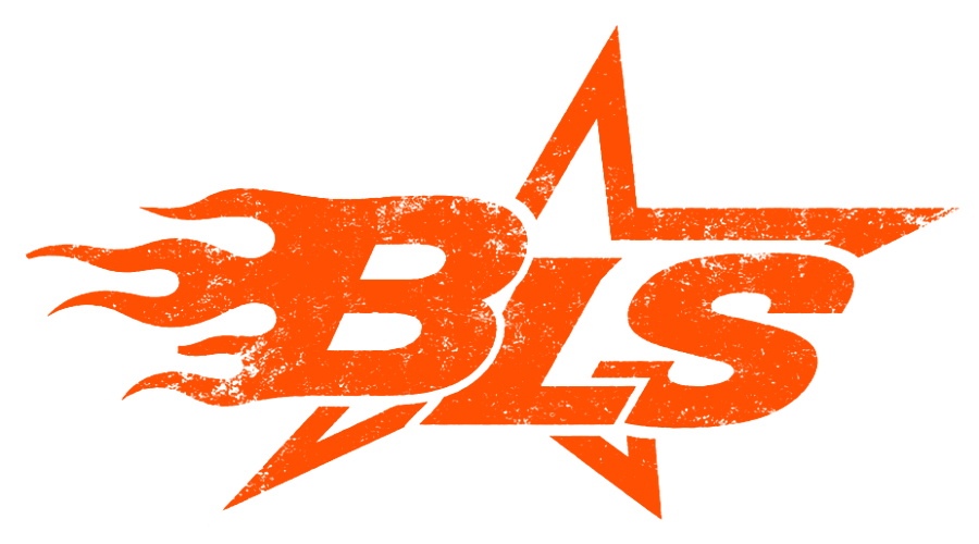 BLS logo
